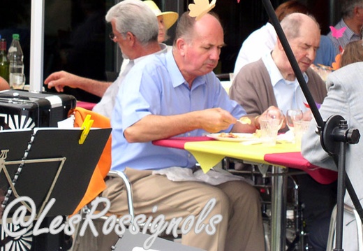 Sorties musicales