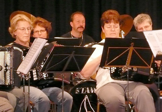 Soirées annuelles