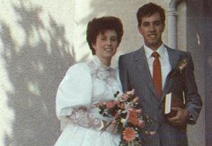 Mariages