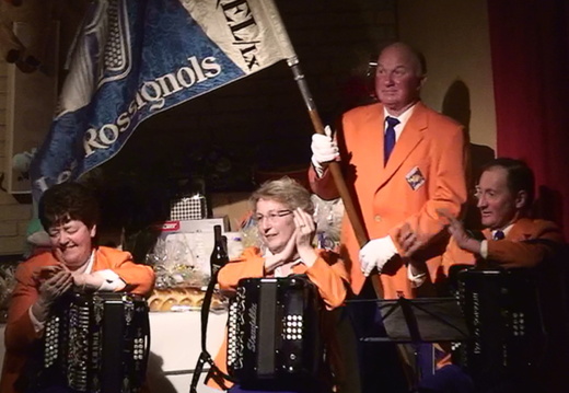 Soirées annuelles