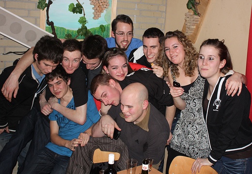 Soirées annuelles